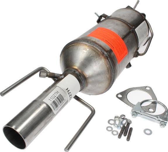 BM Catalysts BM11027H - BM11027H DPF