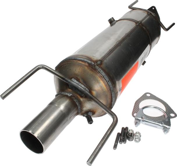 BM Catalysts BM11038H - BM11038H DPF