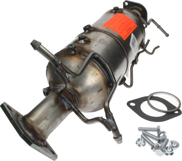 BM Catalysts BM11043H - Auto Part