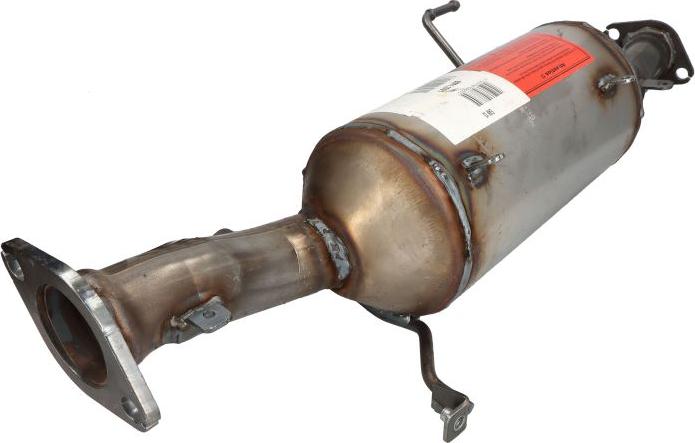 BM Catalysts BM11091 - BM11091 DPF