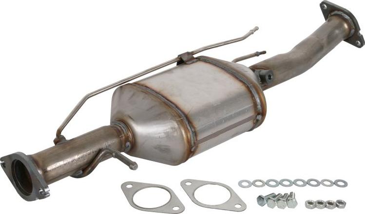 BM Catalysts BM11111 - BM11111 DPF