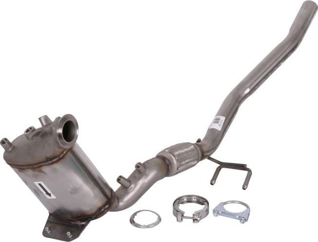 BM Catalysts BM11118 - BM11118 DPF