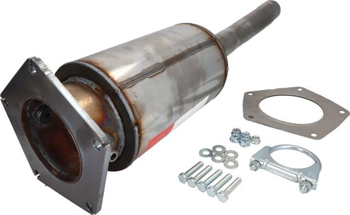 BM Catalysts BM11130 - BM11130 DPF