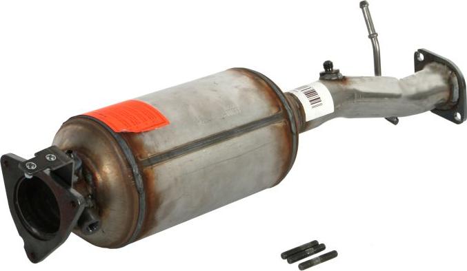 BM Catalysts BM11208 - BM11208 DPF