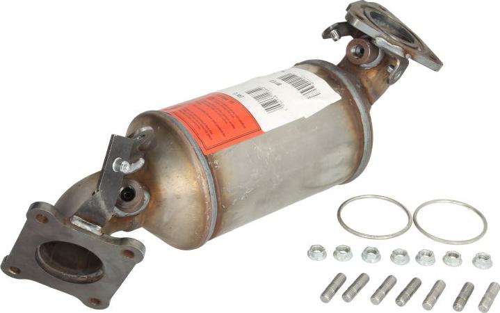BM Catalysts BM11223 - BM11223 DPF