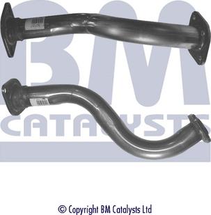 BM Catalysts BM50157 - Caurule BM50157