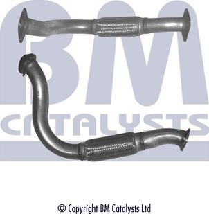 BM Catalysts BM50164 - Caurule BM50164