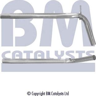 BM Catalysts BM50254 - Caurule BM50254