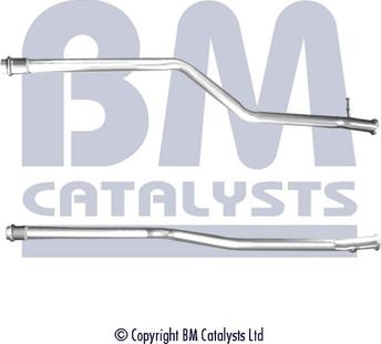 BM Catalysts BM50392