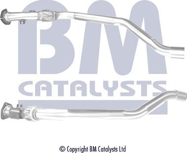 BM Catalysts BM50503