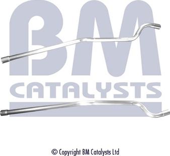 BM Catalysts BM50622
