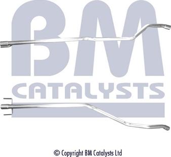 BM Catalysts BM50623