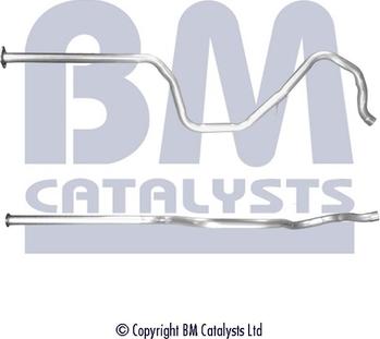 BM Catalysts BM50628