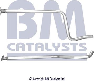 BM Catalysts BM50758