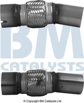 BM Catalysts BM51151
