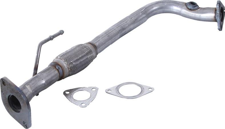 BM Catalysts BM70002 - Priekšējā caurule