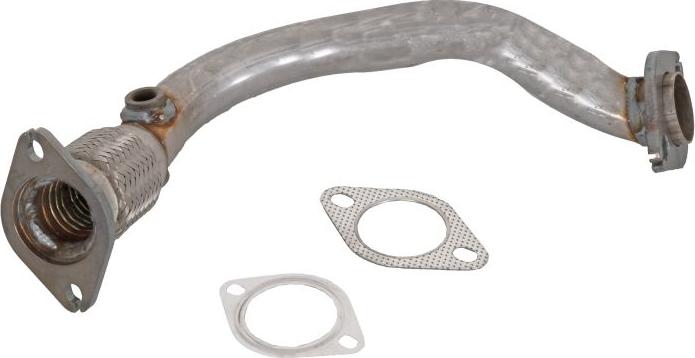 BM Catalysts BM70114 - Priekšējā caurule