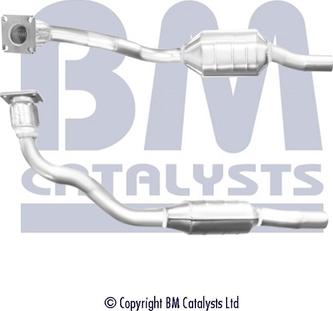 BM Catalysts BM80049H - Auto Part