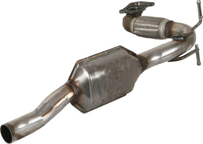 BM Catalysts BM80135H - Katalizators dīzeļdzinēji