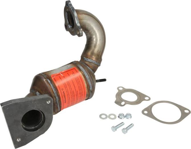 BM Catalysts BM80183H - Katalizators dīzeļdzinēji