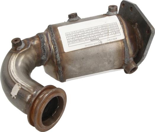 BM Catalysts BM80322H - Katalizators dīzeļdzinēji
