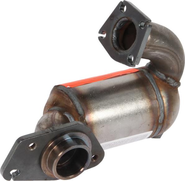 BM Catalysts BM80382H - Katalizators dīzeļdzinēji