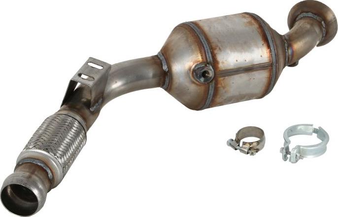 BM Catalysts BM80433H - Katalizators dīzeļdzinēji