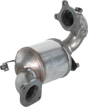 BM Catalysts BM80481H - Katalizators dīzeļdzinēji