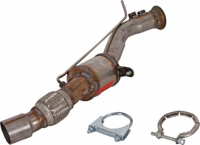 BM Catalysts BM80546H