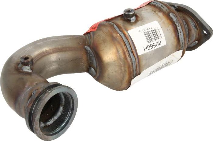 BM Catalysts BM80566H - Katalizators dīzeļdzinēji
