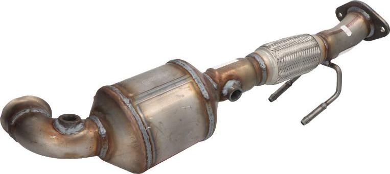 BM Catalysts BM80577H - BM80577H KATALIZATORS