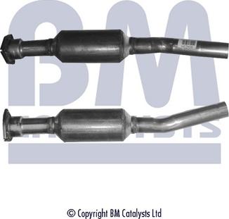 BM Catalysts BM90423H