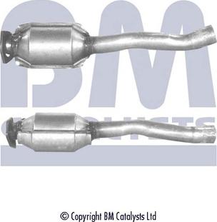 BM Catalysts BM90465H