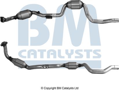 BM Catalysts BM90859H