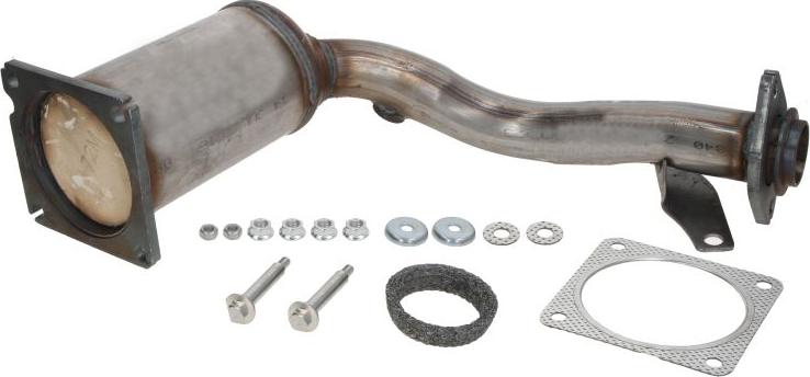 BM Catalysts BM90953H - Katalizators benzīna