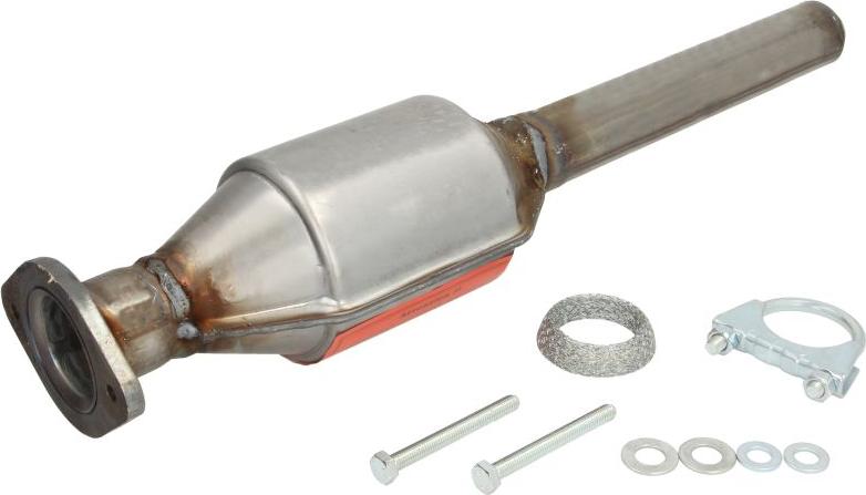 BM Catalysts BM91052H - Auto Part
