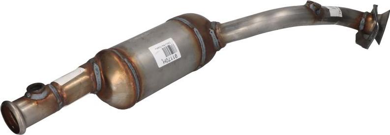 BM Catalysts BM91170H - Katalizators benzīna