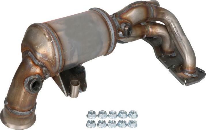 BM Catalysts BM91480H - BM91480H KATALIZATORS