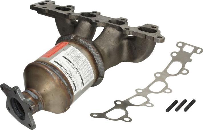 BM Catalysts BM91500H - BM91500H KATALIZATORS