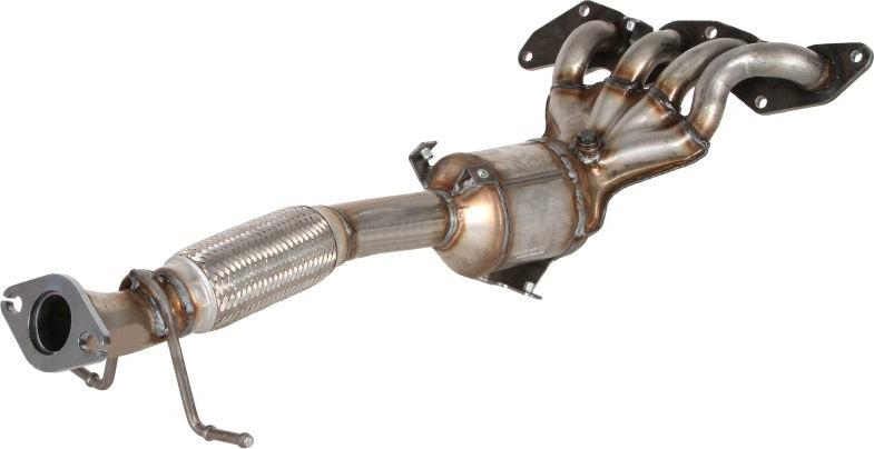 BM Catalysts BM91560H - Katalizators benzīna