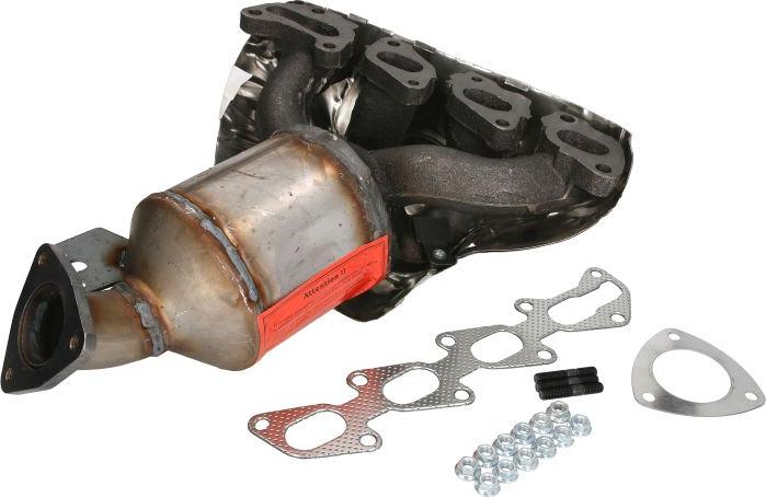 BM Catalysts BM91684H - Auto Part