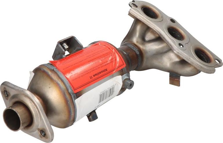 BM Catalysts BM91756H - Katalizators benzīna