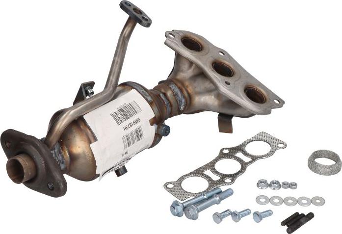 BM Catalysts BM91873H - Katalizators benzīna