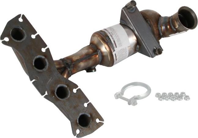 BM Catalysts BM91990H - Katalizators benzīna