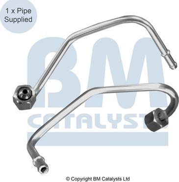 BM Catalysts PP11044A - Auto Part