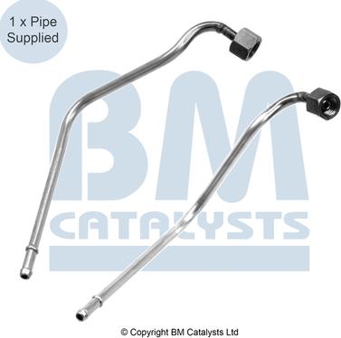 BM Catalysts PP11099A - Auto Part