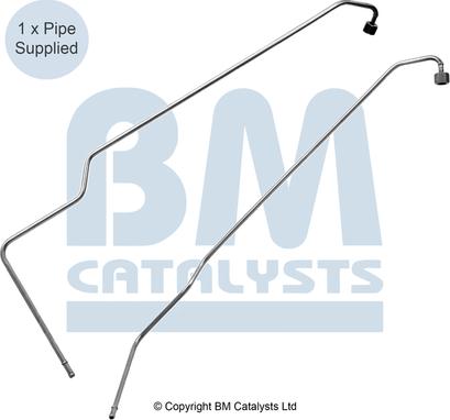 BM Catalysts PP11099B - Auto Part