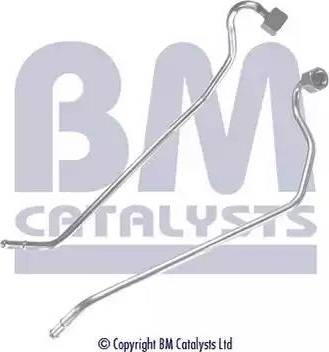 BM Catalysts PP11104A - Auto Part
