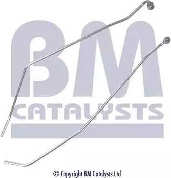 BM Catalysts PP11104B - Auto Part