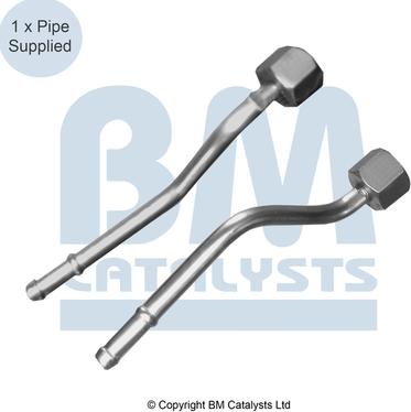 BM Catalysts PP11151A - DPF spiediena
